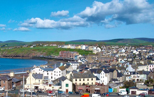 Manx Telecom to expand full fibre network on Isle of Man